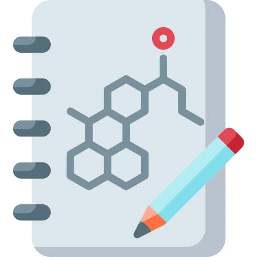 Formula icon