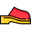 Footwear icon 64x64