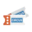 Tickets icon 64x64