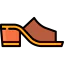Footwear icon 64x64