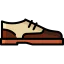 Footwear icon 64x64