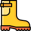 Footwear icon 64x64