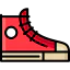Footwear icon 64x64