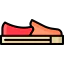 Footwear icon 64x64