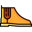 Footwear icon 64x64