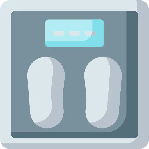 Weight icon