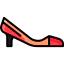Footwear icon 64x64