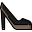 Footwear icon 64x64