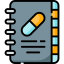 Book icon 64x64