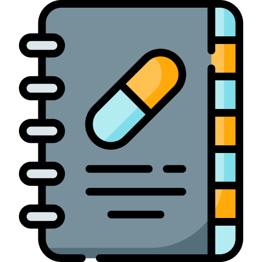 Book icon