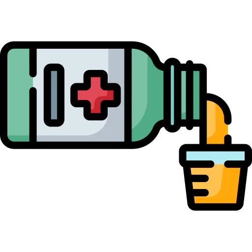 Syrup icon