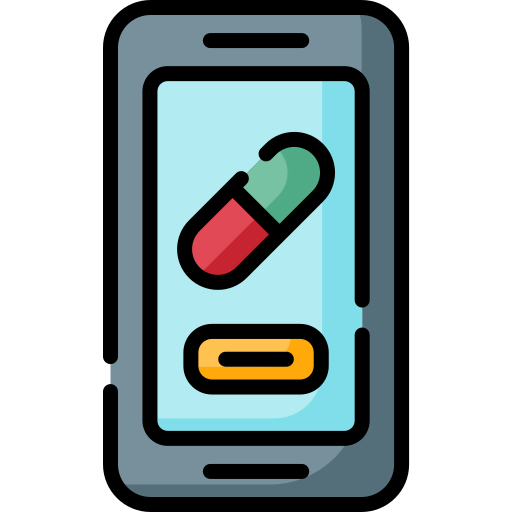 Apps icon