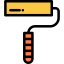 Roller brush icon 64x64