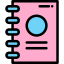 Diary 图标 64x64