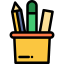 Pencil case icon 64x64