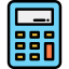 Calculator icon 64x64