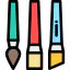 Brushes icône 64x64
