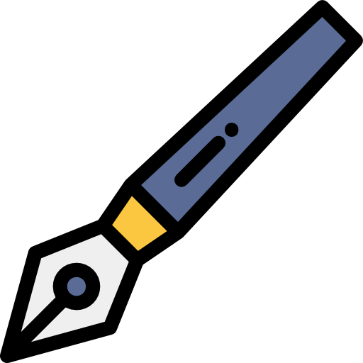 Pen icon