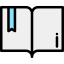 Notebook icon 64x64