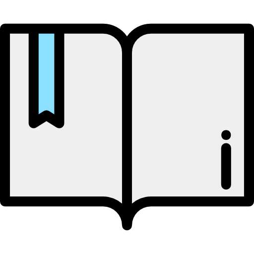 Notebook icon