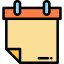 Calendar icon 64x64