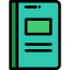 Notebook icon 64x64