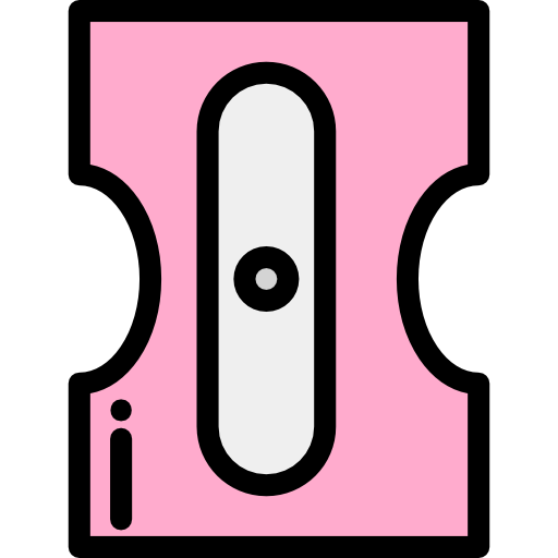 Sharpener icon