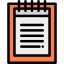 Notebook icon 64x64