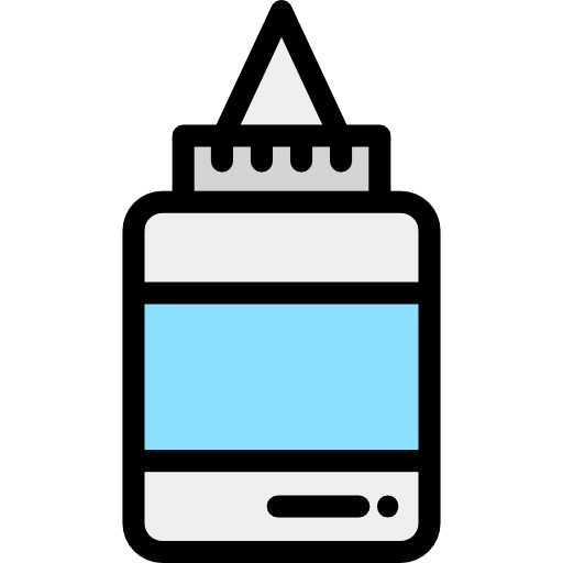 Glue icon