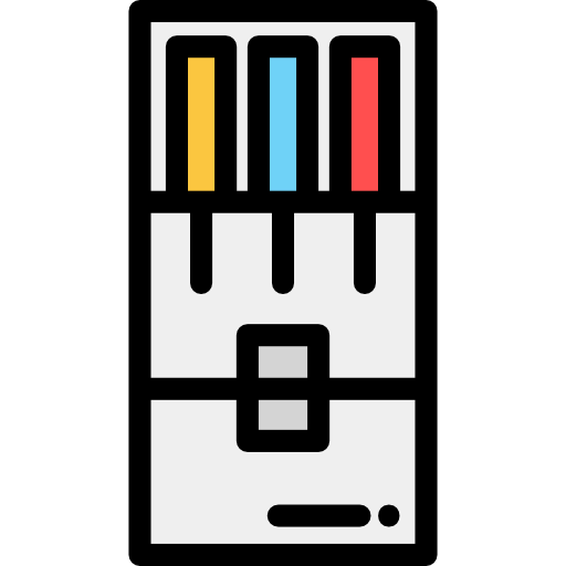 Markers icon