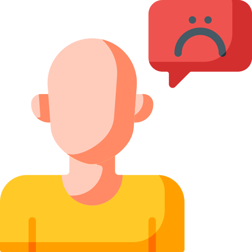 Feedback icon