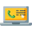 Laptop icon 64x64