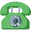 Phone icon 64x64