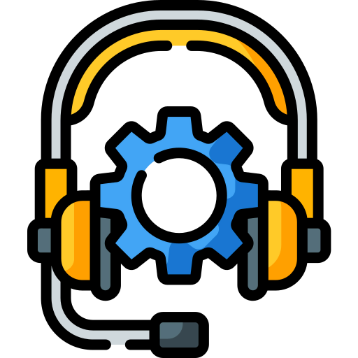 Headset icon