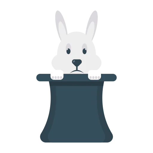 Magic icon