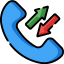 Call icon 64x64