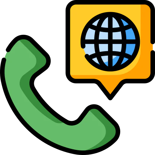 Call icon
