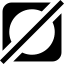 Tumble dryer icon 64x64