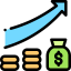 Salary icon 64x64