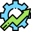 Motivation icon 64x64