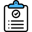 Check list іконка 64x64