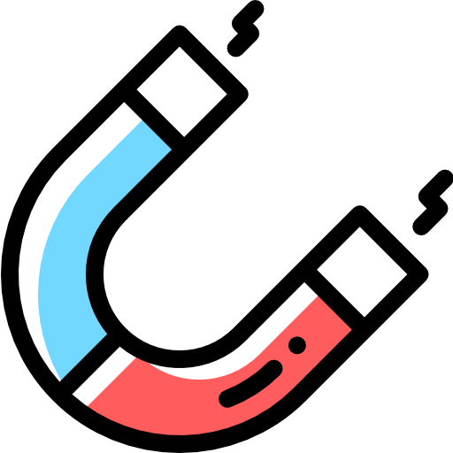 Attraction icon
