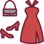 Outfit biểu tượng 64x64