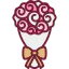 Bouquet icon 64x64