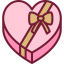 Chocolate box icon 64x64
