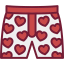 Boxers icône 64x64