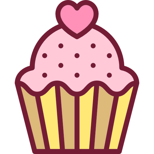 Cupcake icon