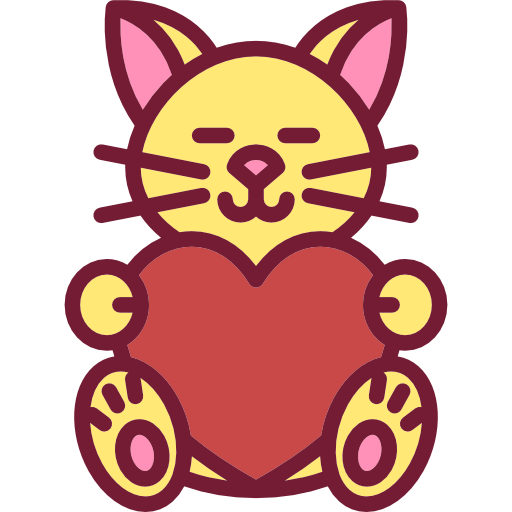 Cat icon
