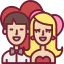 Couple icon 64x64