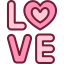 Love icon 64x64